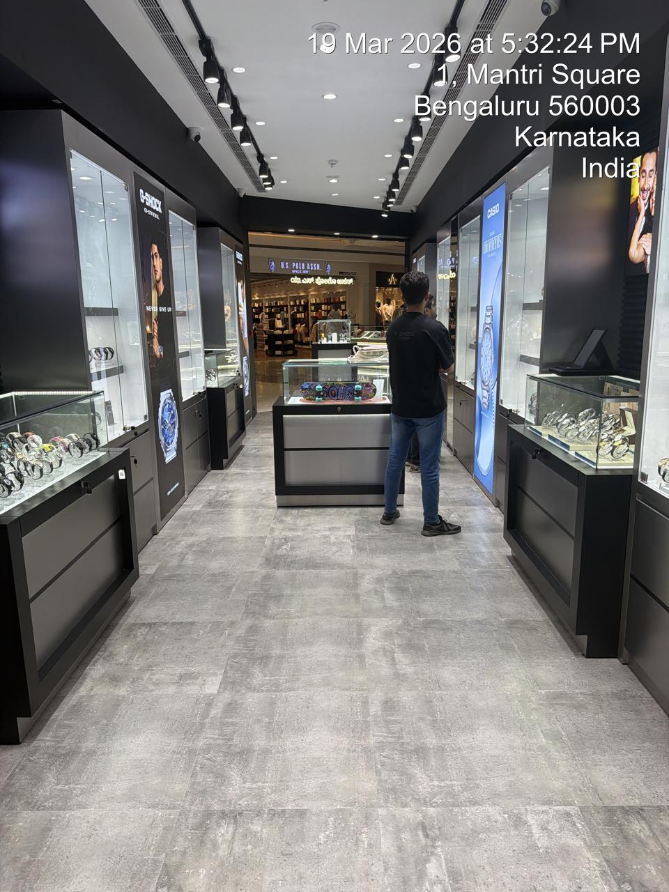 DS Creations Completed Projects